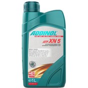 تصویر روغن ترانسفر آدینول مدل ADDINOL ATF XN5 (اصلی) یک لیتری ADDINOL ATF XN5 FLUID 1lit