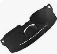 تصویر رو داشبوردی رانا مدل تافتینگ بابل کارپت اصلی درجه ۱ 