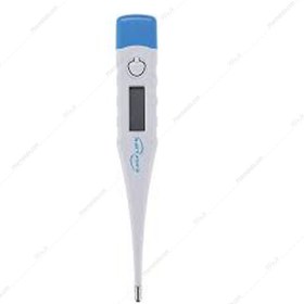 تصویر تب سنج ایزی لایف مدل MT-101 ا Easy Life MT-101 Clinical Thermometer Easy Life MT-101 Clinical Thermometer