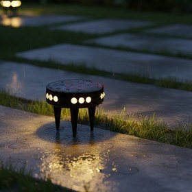 تصویر چراغ دفنی (YD-2315) 