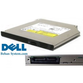 تصویر دی وی دی رایتر لپ تاپ DELL مدل Inspiron 5449 