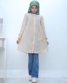 تصویر مانتو نگارین 2 