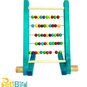 تصویر چرتکه 