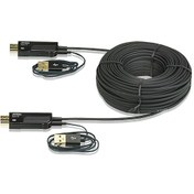 تصویر 15m 4K HDMI Active Optical Cable 