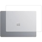 تصویر برچسب پوششی پشت لپ تاپ مدل لجند مناسب برای لپ تاپ مایکروسافت Surface Go 1 