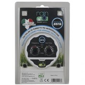 تصویر تایمر آبیاری رین مدل زیرو 