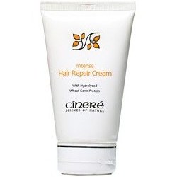 تصویر کرم ترمیم کننده مو سینره حجم 150 میلی لیتر Cinere Intense Hair Repair Cream 150ml