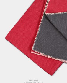 تصویر پتو پنبه ای سده 