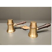 تصویر نمک و فلفل پاش دسته دار مپکو 19415 mapco 