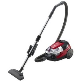 تصویر جاروبرقی هیتاچی مخزنی مدل SE22V Hitachi SE22V tank vacuum cleaner