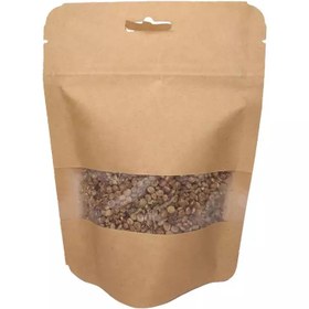 تصویر سماق دانه ممتاز فدک (100گرم) 