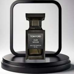 تصویر اکسترا پرفیوم تام فورد عود وود - 30 میل TOM FORD Oud Wood