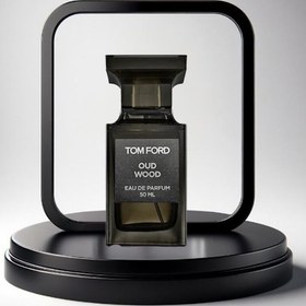 تصویر اکسترا پرفیوم تام فورد عود وود - 50 میل TOM FORD Oud Wood