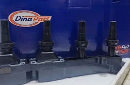 تصویر کویل 405 ، پارس و 206 با موتور TU5 بوش دیناپارت 