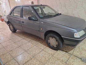 تصویر پژو 405 مدل 1396 ا Peugeot 405 GLX-petrol Peugeot 405 GLX-petrol