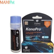 تصویر پودر درمانی ضد قارچ و باکتری پروتکت نیچر Kana Pro (5 گرم) 
