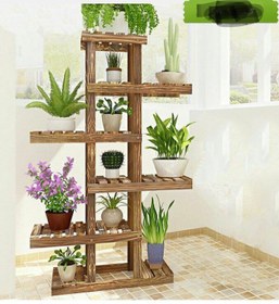 تصویر استند وپایه گل 