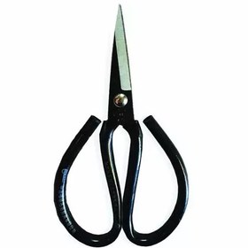 تصویر قیچی نمد بری سایز کوچک 