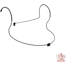 تصویر هدست نصب میکروفون رود Rode Lav-Headset (Junior) 