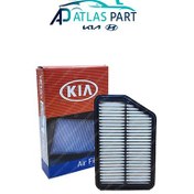 تصویر فیلتر هوا کیا اسپورتیج 