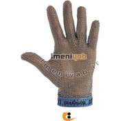 تصویر دستکش فضایی Honeywell 