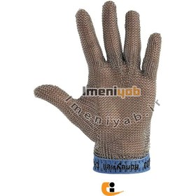 تصویر دستکش فضایی Honeywell 