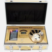 تصویر کوانتوم آنالایزر نسل 10 