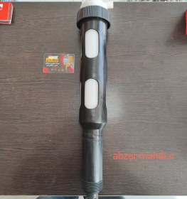 تصویر سمپاش دستی ۲۰ لیتری 