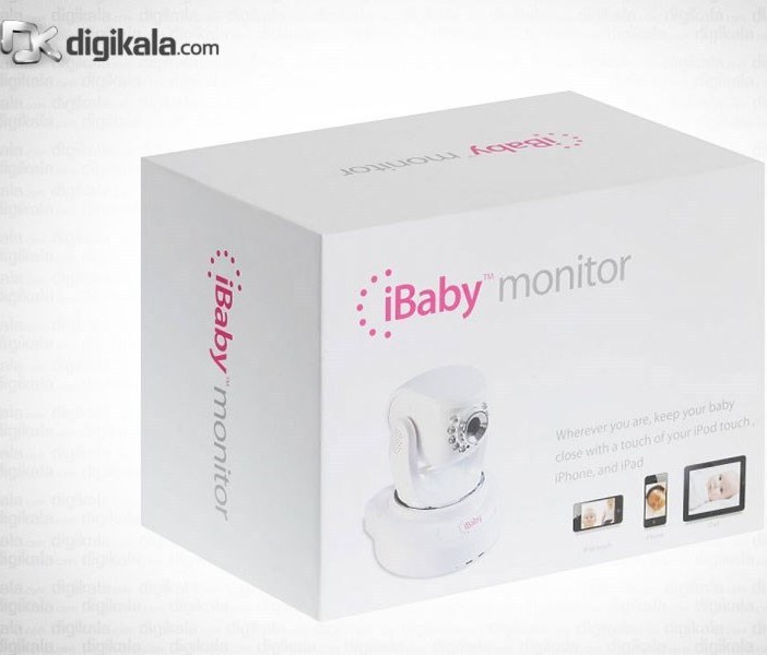 Ibaby m3s sales