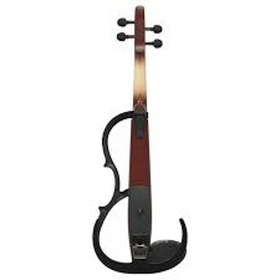 تصویر ویولن الکتریک یاماها مدل YSV-104 ا Yamaha YSV-104 Electric Violin Yamaha YSV-104 Electric Violin