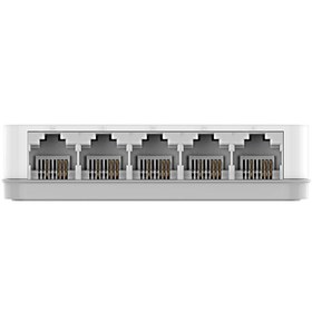 تصویر سوئیچ 5 پورت دی لینک مدل DES-1005C ا D-Link DES-1005C 5-Port 10/100Mbps Desktop Switch D-Link DES-1005C 5-Port 10/100Mbps Desktop Switch