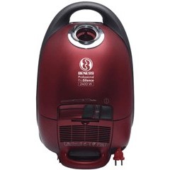 تصویر جاروبرقی بنس مدل 8PRO-W Beness 8PRO-W vacuum cleaner