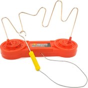 تصویر اعصاب سنج مدل Super Game 