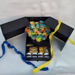 تصویر خرید باکس هدیه ولنتاین 