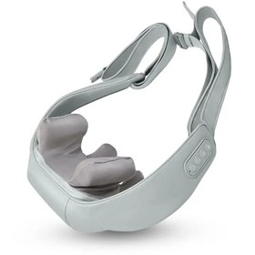 تصویر ماساژور شارژی گردن و کتف Z9 Shoulder and neck massager Z9