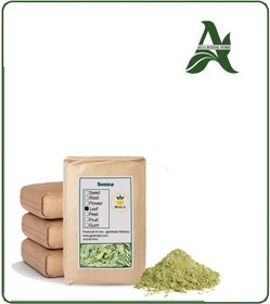 تصویر پودر سنا فله 