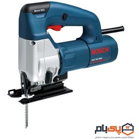 تصویر اره عمود بر بوش مدل GST85PBE دیمردار 