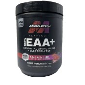 تصویر اسید آمینه ای ای ای | MuscleTech Platinum EAA 