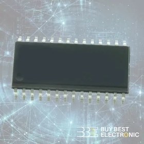 تصویر میکروکنترلر PIC18F2580-I/SO 