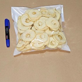 تصویر سیب خشک ۱ کیلوگرم 