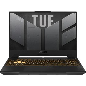 تصویر لپ‌ تاپ ایسوس 15.6 اینچی مدل TUF Gaming F15 FX507VI i7 13620H 16GB 512GB RTX4070 Asus TUF Gaming F15 FX507VI i7 13620H 16GB RAM 512GB SSD 8GB RTX4070