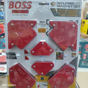 تصویر فروشگاه ابزار مهدی