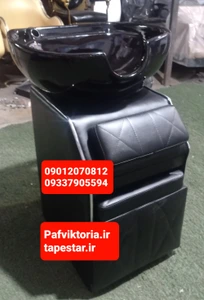 تصویر فروشگاه پاف ویکتوریا