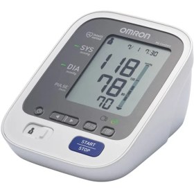 تصویر فشارسنج امرن Omron M6 AC Blood Pressure Monitor