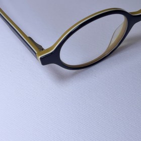 تصویر عینک کودک junior(کد156) 