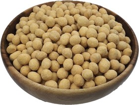 تصویر بادام زمینی غلاف پنیری - یک کیلو 