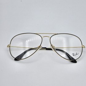 تصویر عینک طبی ریبن (Ray‑Ban) 