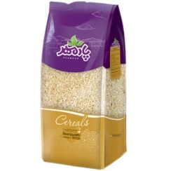 تصویر جو بلغور بسته بندی 