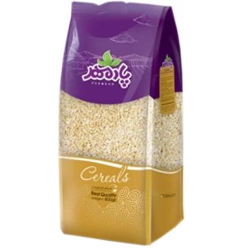 تصویر جو بلغور بسته بندی 