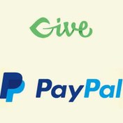 تصویر افزونه درگاه پرداخت حرفه ای پی پال | Give – PayPal Pro Gateway 